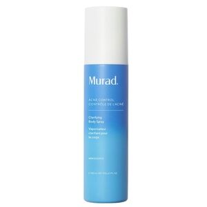 🌸Murad Blue Clarifying Body Spray